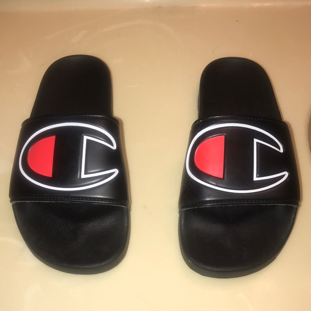 Champion Slides